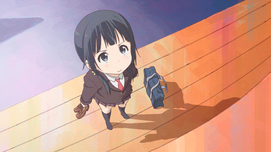 small girls are the cutest girls anime manga know your meme medium