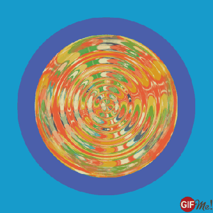 spinning wheel gif image free downloads digital art abstract medium