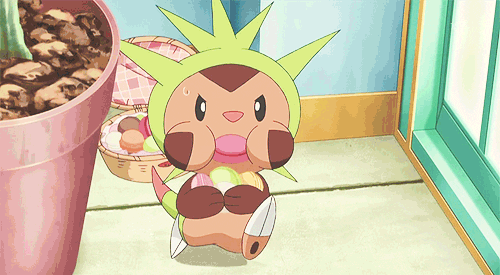 pokemon xy anime gifs find share on giphy medium