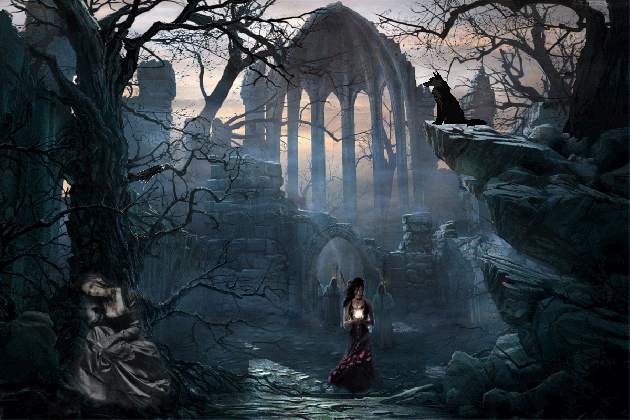 gothic hd wallpapers hd wallpapers images medium