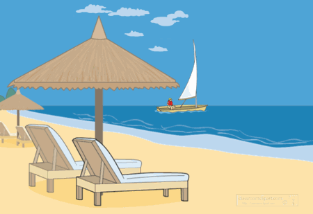 recreation animated clipart beach with sail boat animation 5c oq7iqp medium