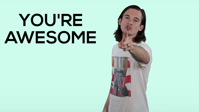 chris farren gif find share on giphy medium