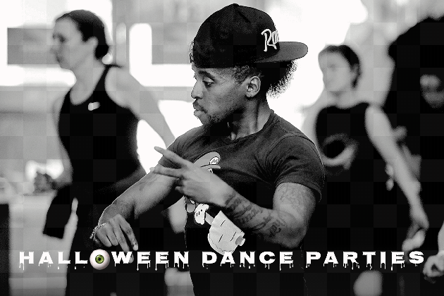 halloween dance parties philly dance fitness medium