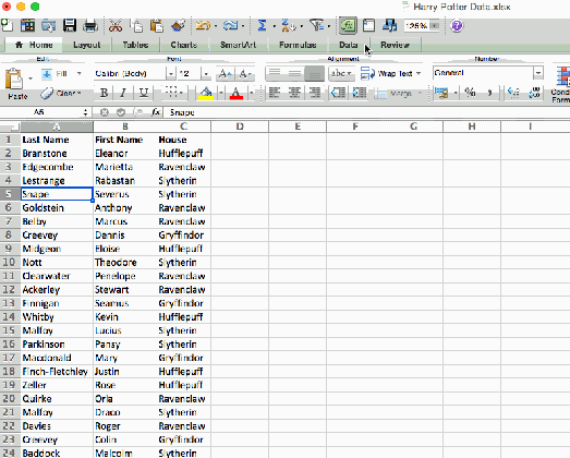 how to sort in excel a simple guide to organizing data medium
