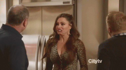 modern family television gif find share on giphy medium