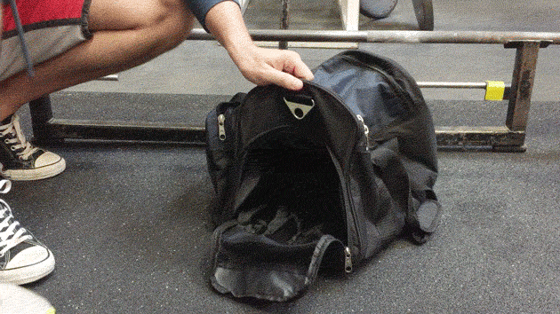 the best gym bag reviews by wirecutter a new york times medium