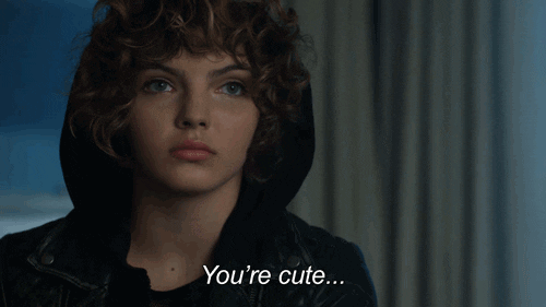 youre cute gifs get the best gif on giphy medium