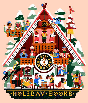 holiday books the new york times tons of cat drinking water gif medium