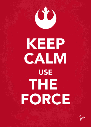 my keep calm star wars rebel alliance poster by chungkong on medium