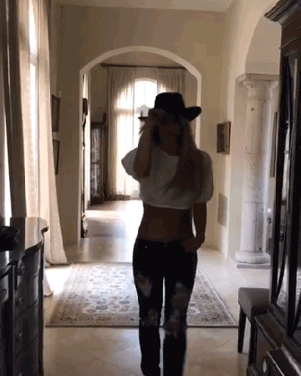 we rated all of britney spears home catwalk looks medium