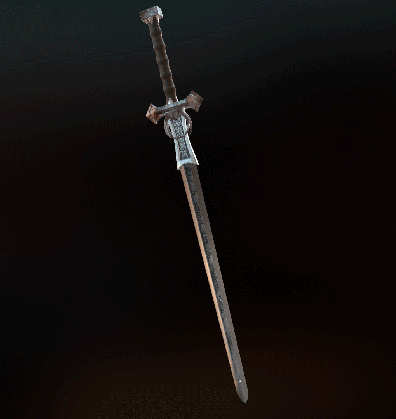 j zsef l szl thorus sword gothic fan art medium