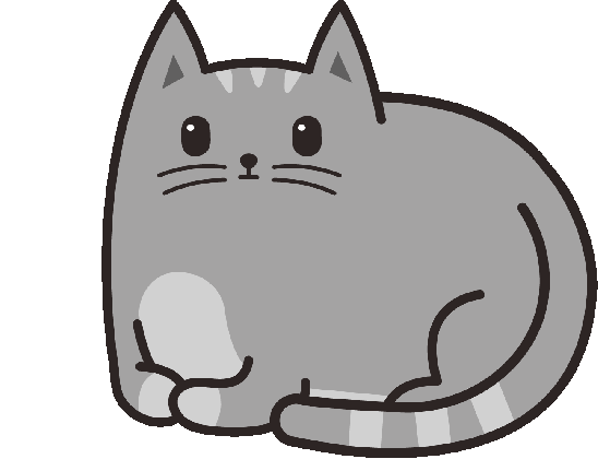happy wake up sticker by meowingtons for ios android giphy medium