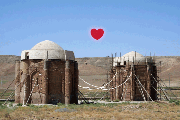 75 valentines for architects and architecture lovers medium