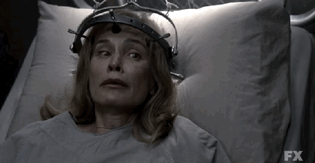 26 perfect jessica lange american horror story gifs for medium