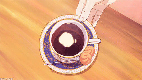 anime cup gifs find share on giphy medium