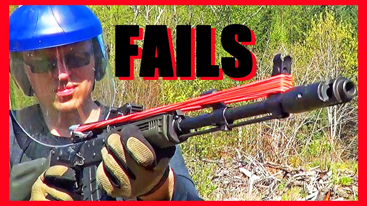 15 funny gun fails don t try this at home compilation youtube medium