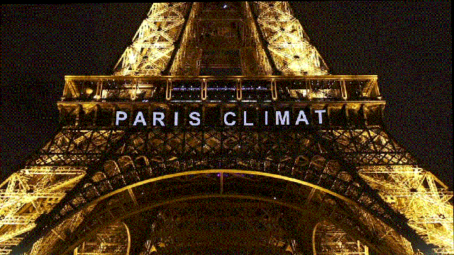 paris climate conference v2 only real commitments of real money medium