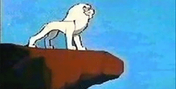 was the lion king copied from a japanese cartoon here s the real medium