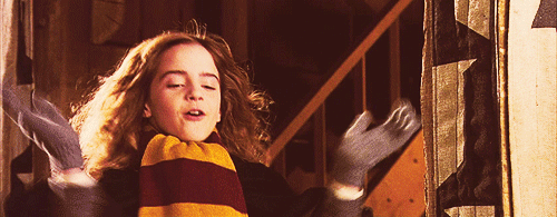 why we don t care who hermione granger dated medium