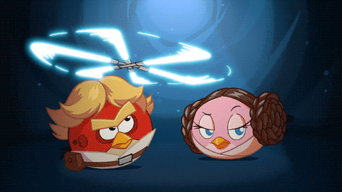 star wars parody hub angry birds star wars 2 gameplay walkthrough medium