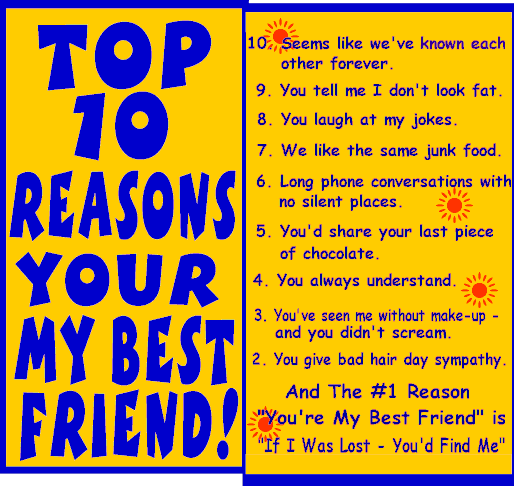 top 10 reasons best friends quotes makes me laugh pinterest medium