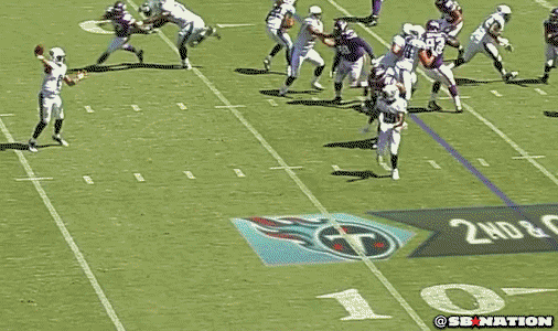 demarco murray lept clear over a guy like he was superman to score a medium