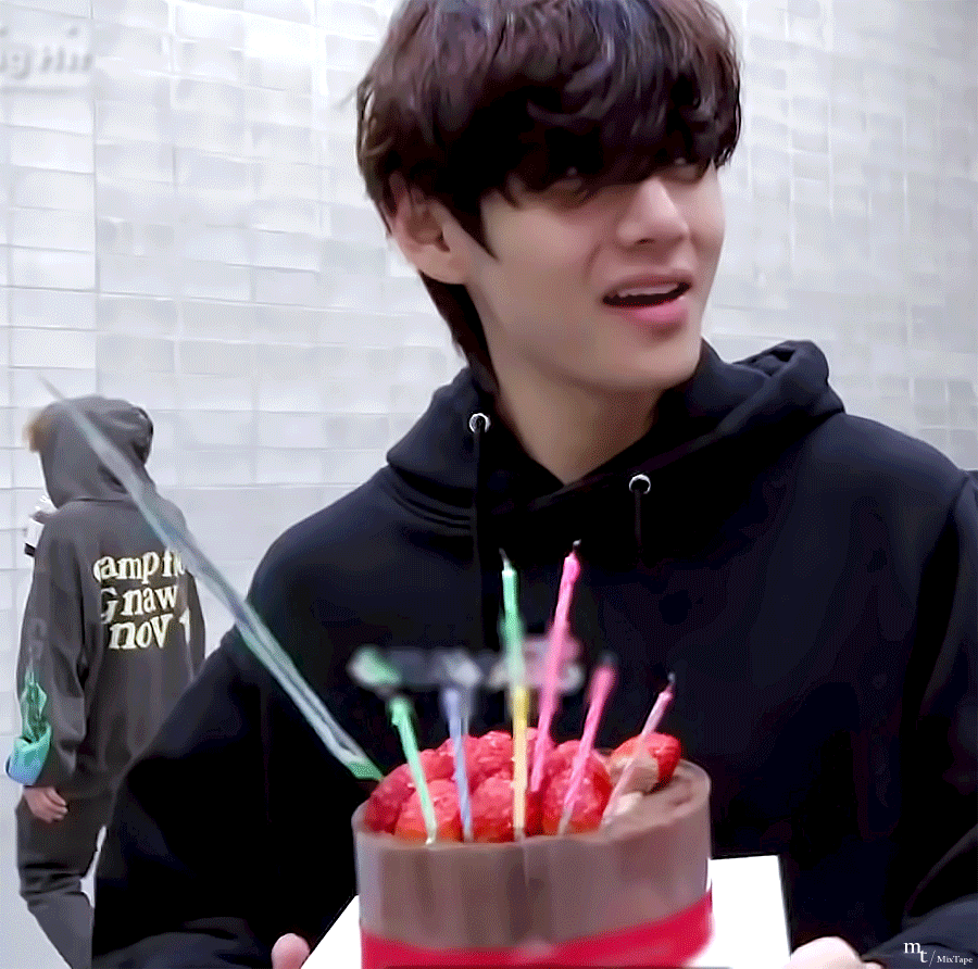 taehyungbirthday bts v birthday kim taehyung surprise party memes medium