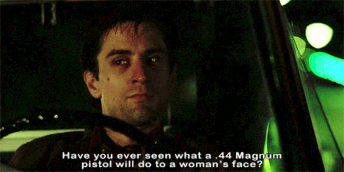 taxi driver gif find share on giphy medium