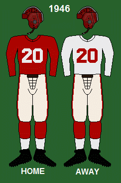 logos and uniforms of the san francisco 49ers revolvy medium
