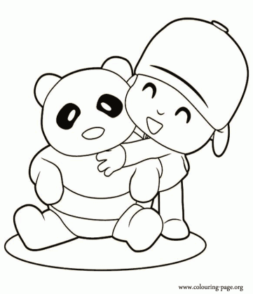 panda coloring pages clipart panda free clipart images medium