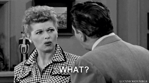 i love lucy what gif find share on giphy medium