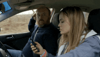 texting and driving gifs get the best gif on giphy medium
