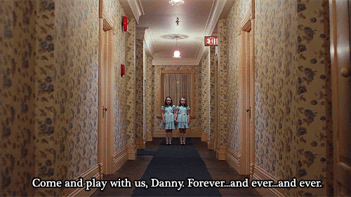 13 little known facts about the shining thought catalog medium