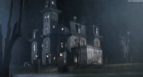 the addams family halloween gif find share on giphy medium