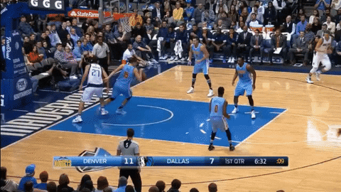 basketball oops gif find share on giphy medium
