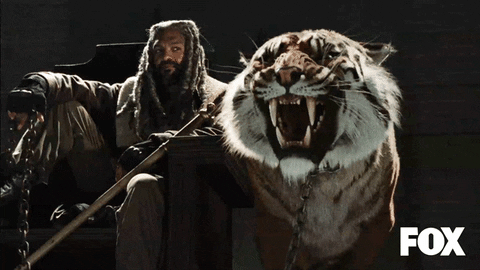 season 7 twd gif by foxtvuk find share on giphy medium