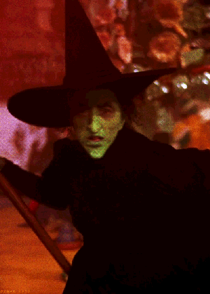 witch of the west on tumblr medium