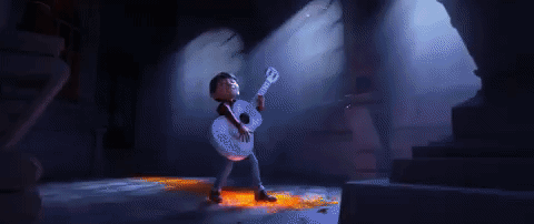 day of the dead pixar gif find share on giphy medium