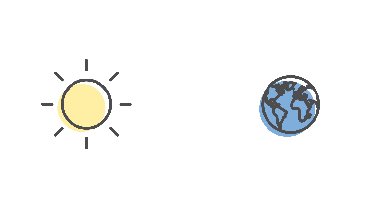 from sunlight to energy how on earth does it work wallpaper medium