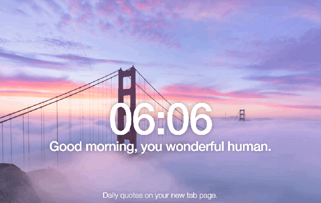 beautiful morning with you tab positive quotes inspirational medium