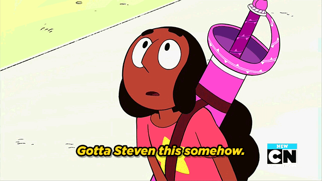 more crying more singing 1 steven universe know medium