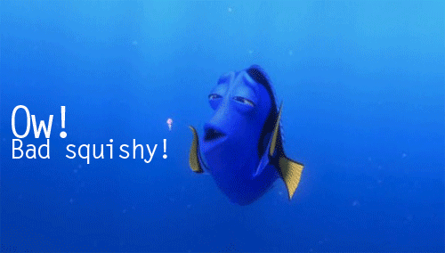 finding nemo squishy posted 1 year ago filed under finding nemo nemo dory squishy gif 292 medium