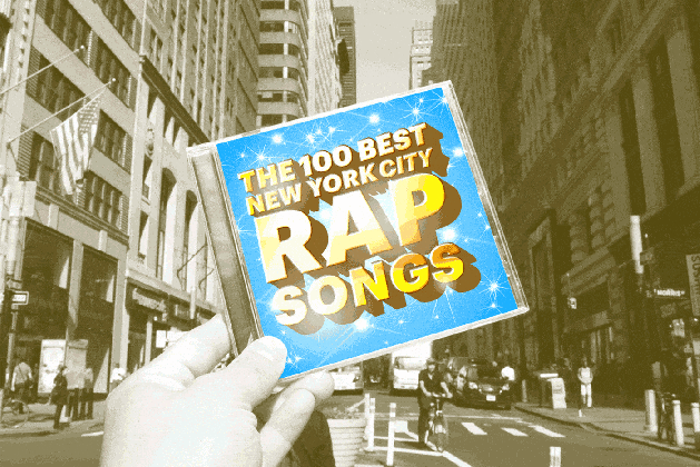 100 best new york city rap songs complex clapping monkey medium