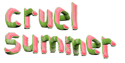 transparent watermelon tumblr medium