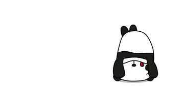 awkward panda xl awkward animal medium