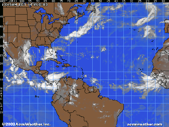 antigua local reports caribbean hurricane network medium
