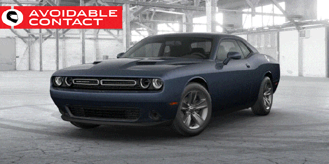 all the dodge challengers you can buy in 2018 ranked medium