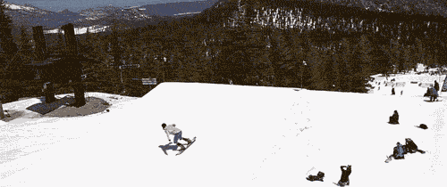 snowboard trick tumblr medium