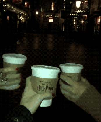 17 things to know about holidays at the wizarding world of harry potter medium