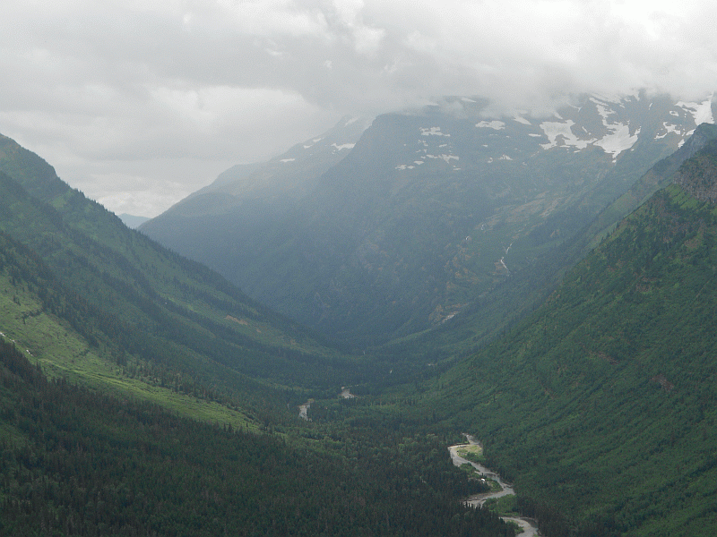 glacier national park hudson valley geologist medium